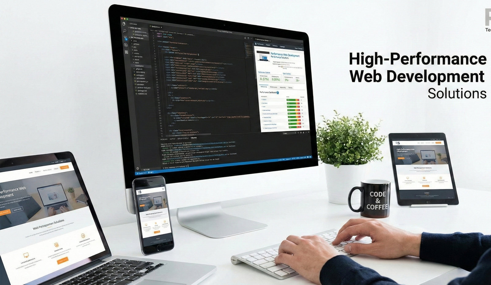 Web Development Service