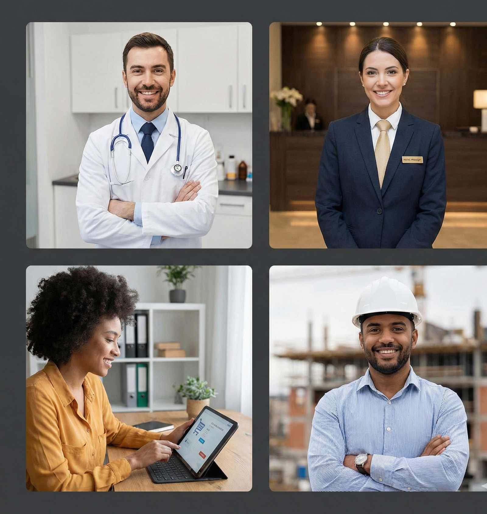 RS Technology Testimonials