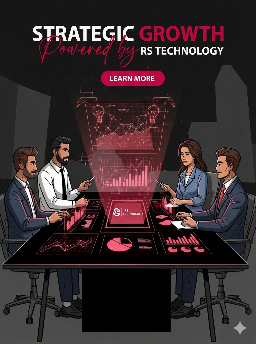 RS Technologies Team Collaboration